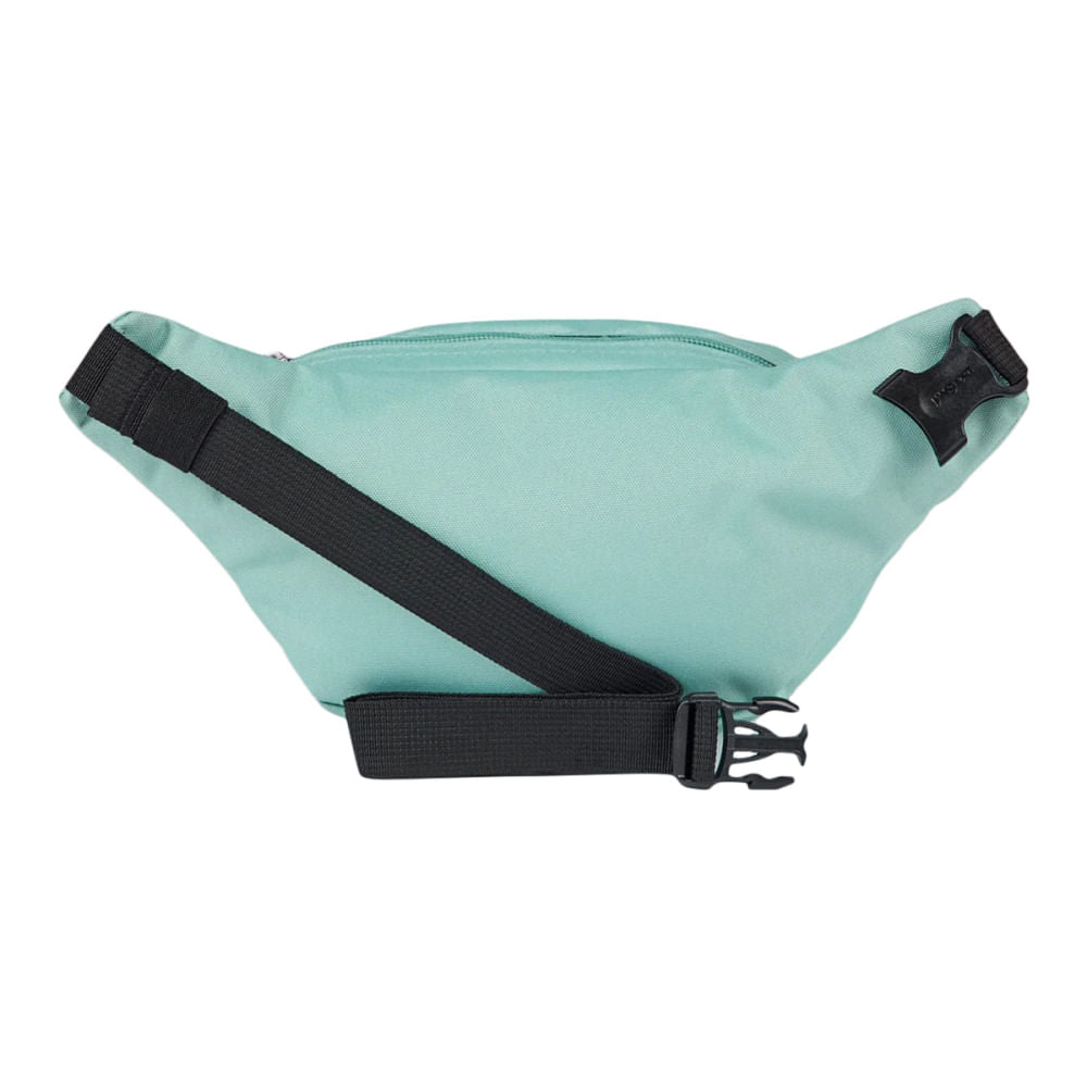 Jansport Fifth Avenue Bags in Green Color
