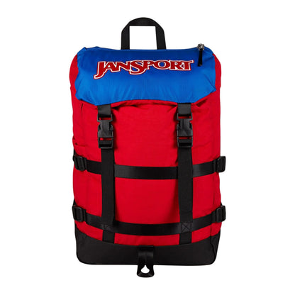 SKIP PACK | 5XP-RED TA