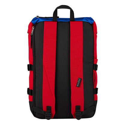 SKIP PACK | 5XP-RED TA