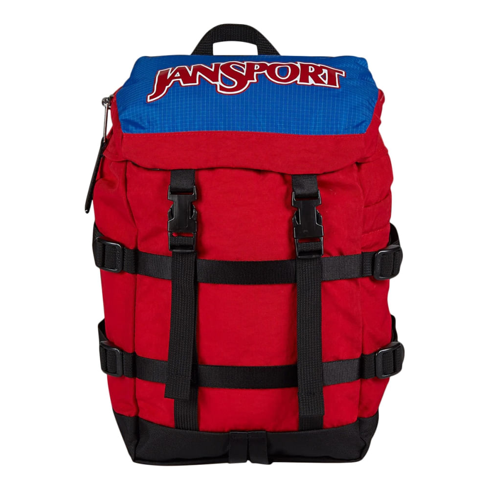 MINI SKIP PACK | 5XP-RED TA