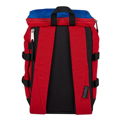 MINI SKIP PACK | 5XP-RED TA