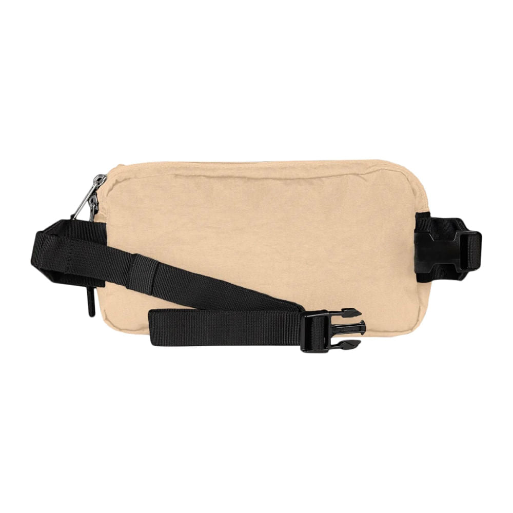 Jansport Washington Waistpack Sleeping Bags in Khaki Color