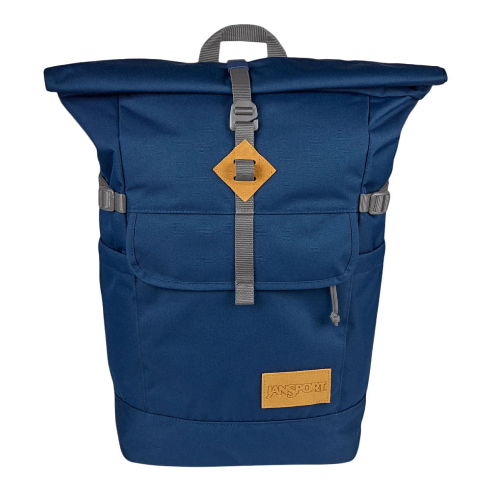 早いもの勝ち★ラッセルノ ボストン 防水 ゴルフバッグ ポケット 希少品 ラメ JanSport Hatchet Rolltop | NAVY – Paragon Sports