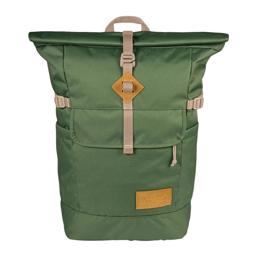 JanSport Hatchet | CARGO GREEN – Paragon Sports