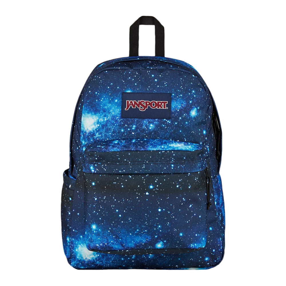 Jansport Superbreak Plus Bags in Black Color