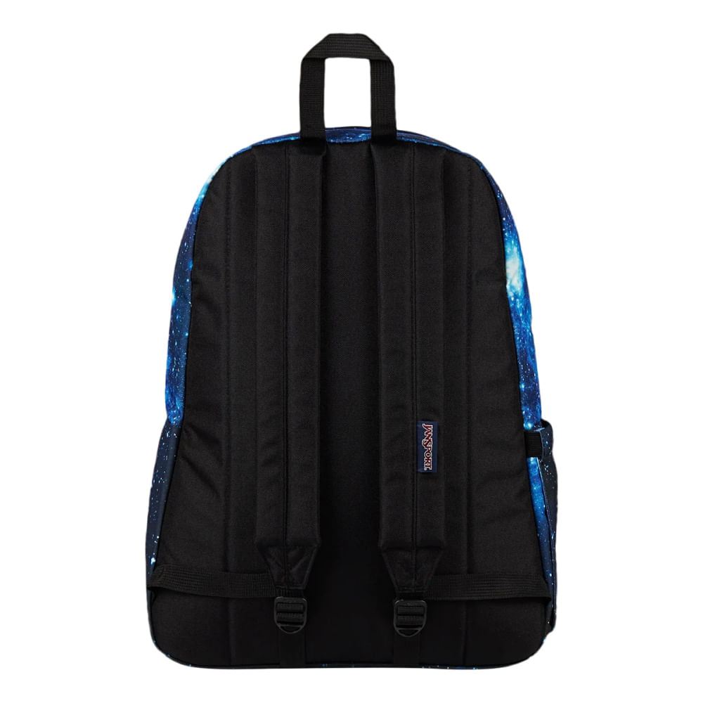 Jansport Superbreak Plus Bags in Black Color
