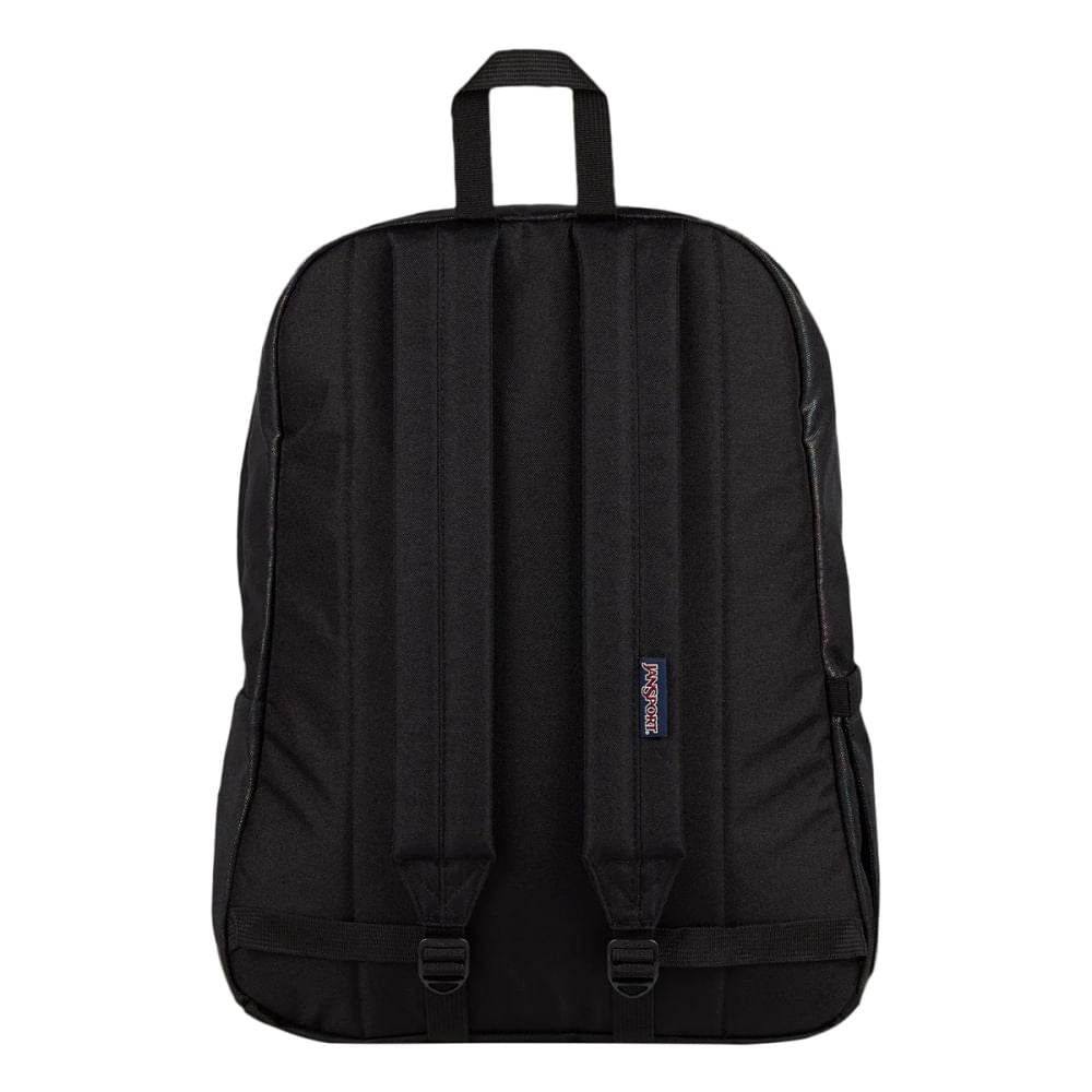 Jansport Superbreak Plus Fx Bags in Black Color