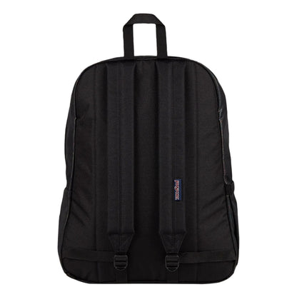 Jansport Superbreak Plus Fx Bags in Black Color