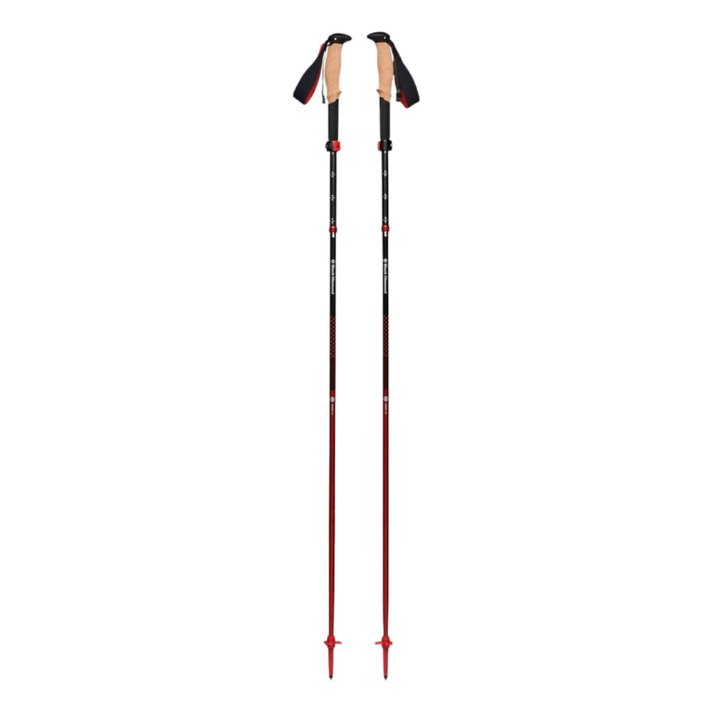PURSUIT FLZ TREKKING POL | 125-140CM