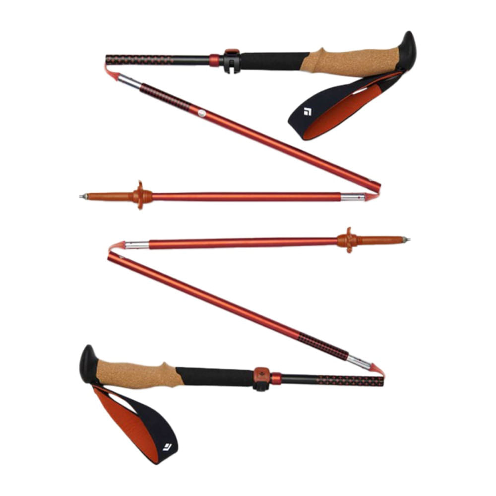 PURSUIT FLZ TREKKING POL | 125-140CM