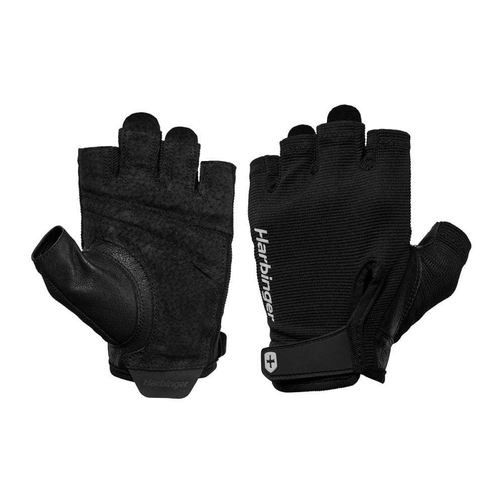 POWER GLOVES 3.0 | BLACK
