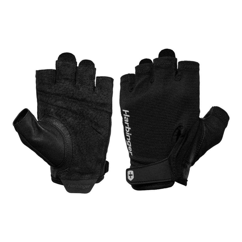 POWER GLOVES 3.0 | BLACK