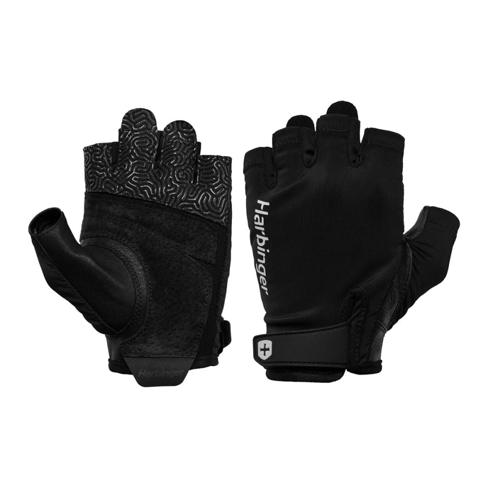 PRO GLOVES 3.0 | BLACK