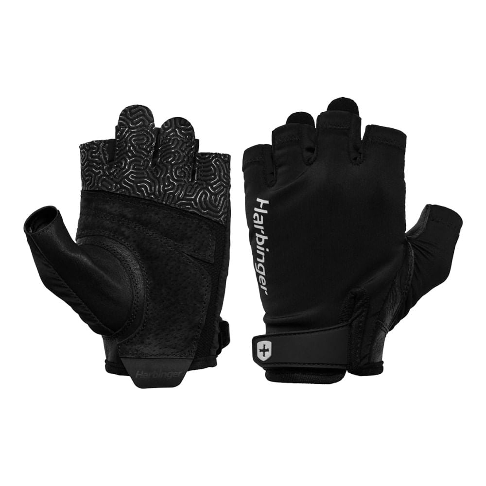 PRO GLOVES 3.0 | BLACK