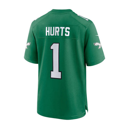 J.HURTZ PHI GAME HM JERS | GREEN