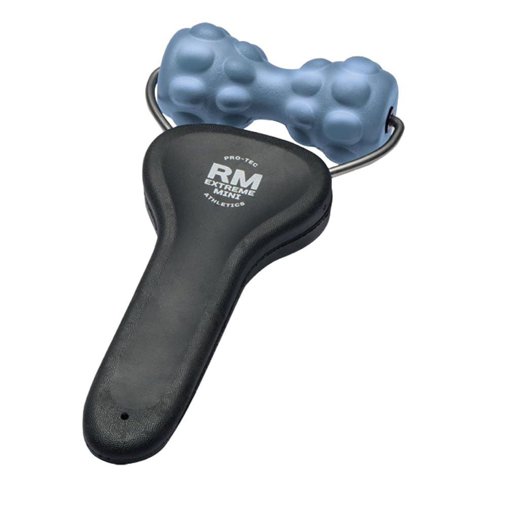 Pro-Tec Athletics Unisex Rm Extreme Mini Roller Fitness Recovery in No Color