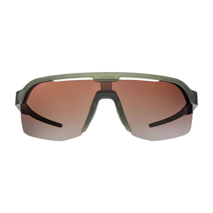 THE JUNGLE IS MY GYM | GREEN