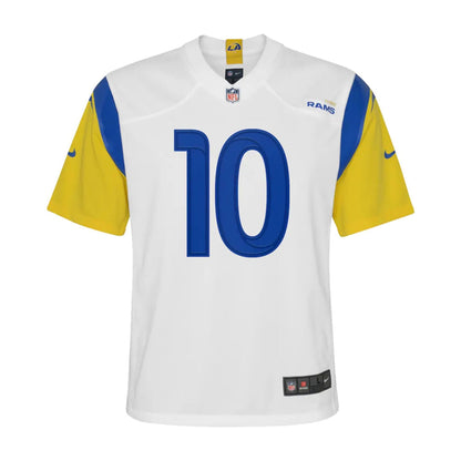 C.KUPP LAR GAME ALT JERS | WHITE