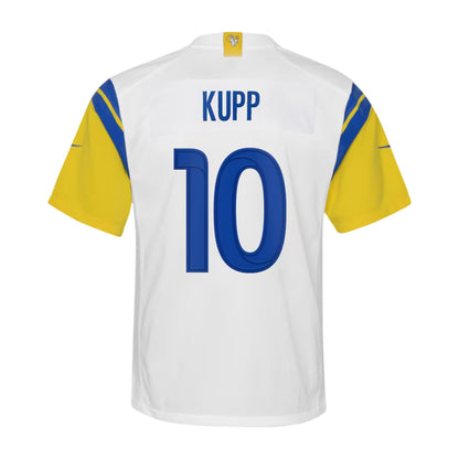 C.KUPP LAR GAME ALT JERS | WHITE