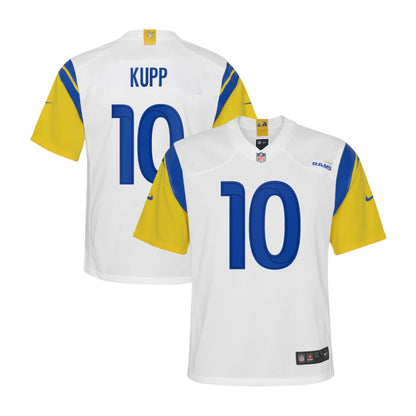C.KUPP LAR GAME ALT JERS | WHITE