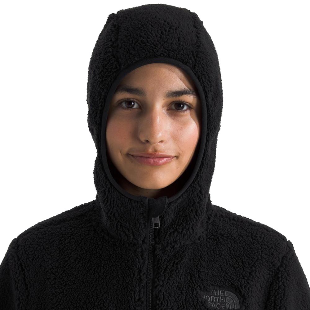 TEEN CAMPSHIRE FULL ZIP | JK3-TNF BL