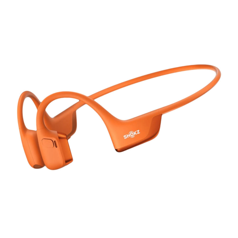 OPENRUN PRO2 | ORANGE