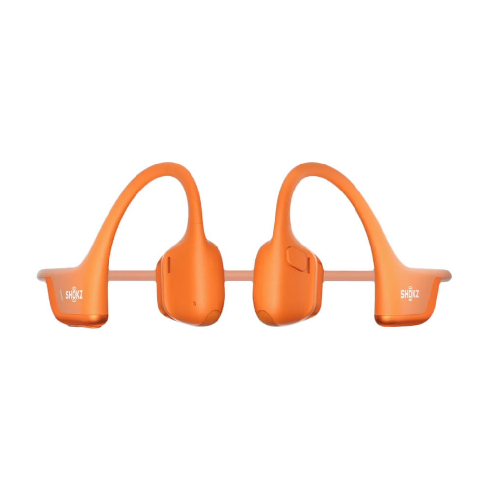 OPENRUN PRO2 | ORANGE