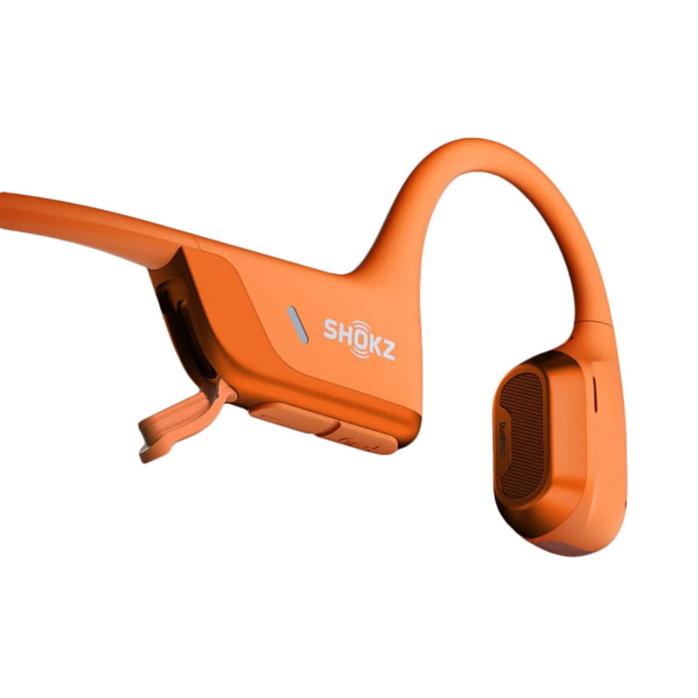 OPENRUN PRO2 | ORANGE