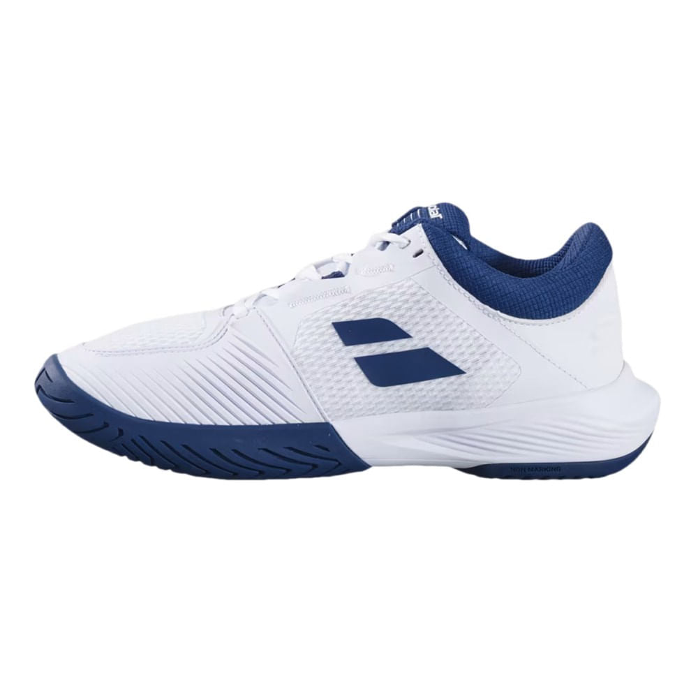 Babolat Mens Sfx 4 Tennis Shoes in White Color