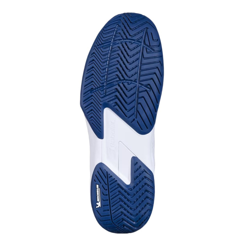 Babolat Mens Sfx 4 Tennis Shoes in White Color