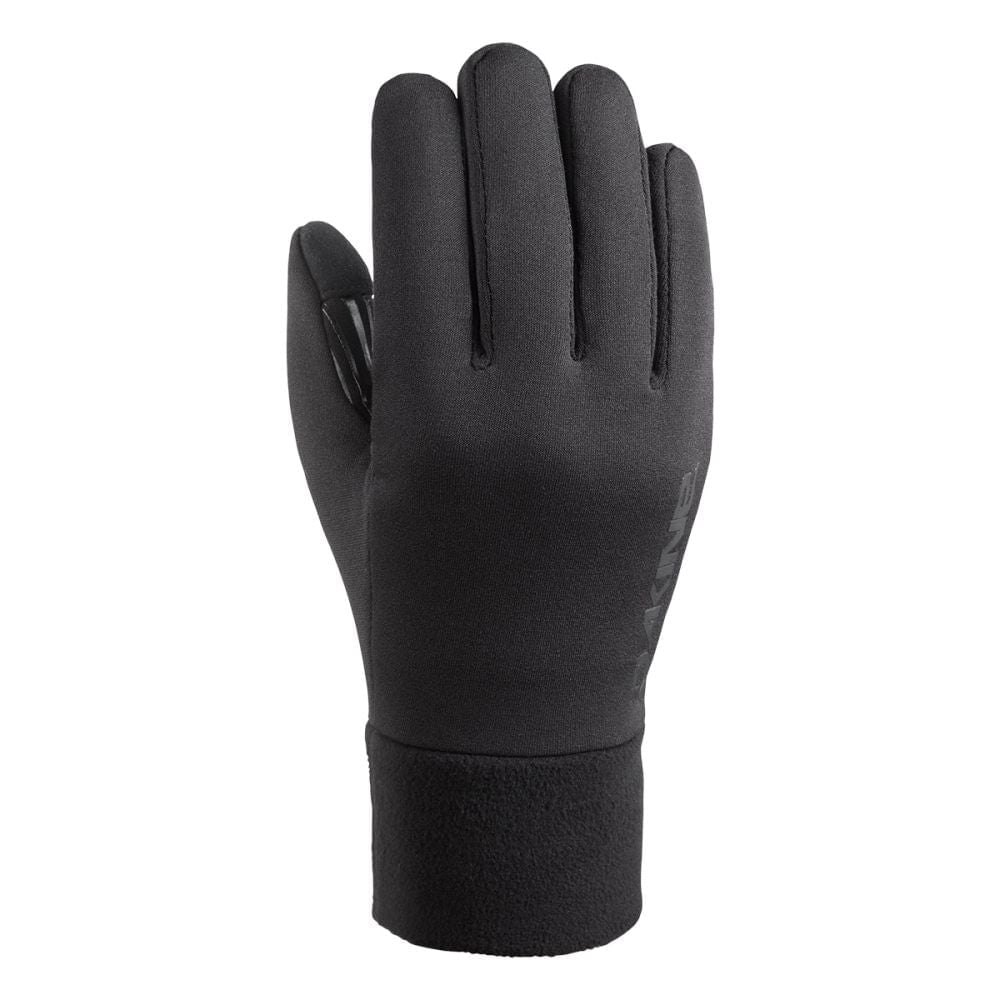 STRETCH FLEECE TOUCH GLOVES　　ブリストル　ブラック Hestra Gloves Unisex Touch Point Fleece Liner | BLACK – Paragon Sports