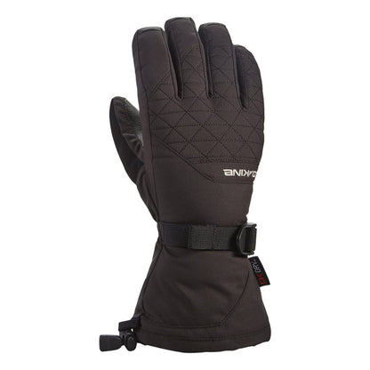 WM LEATHER CAMINO GLOVE | BLACK