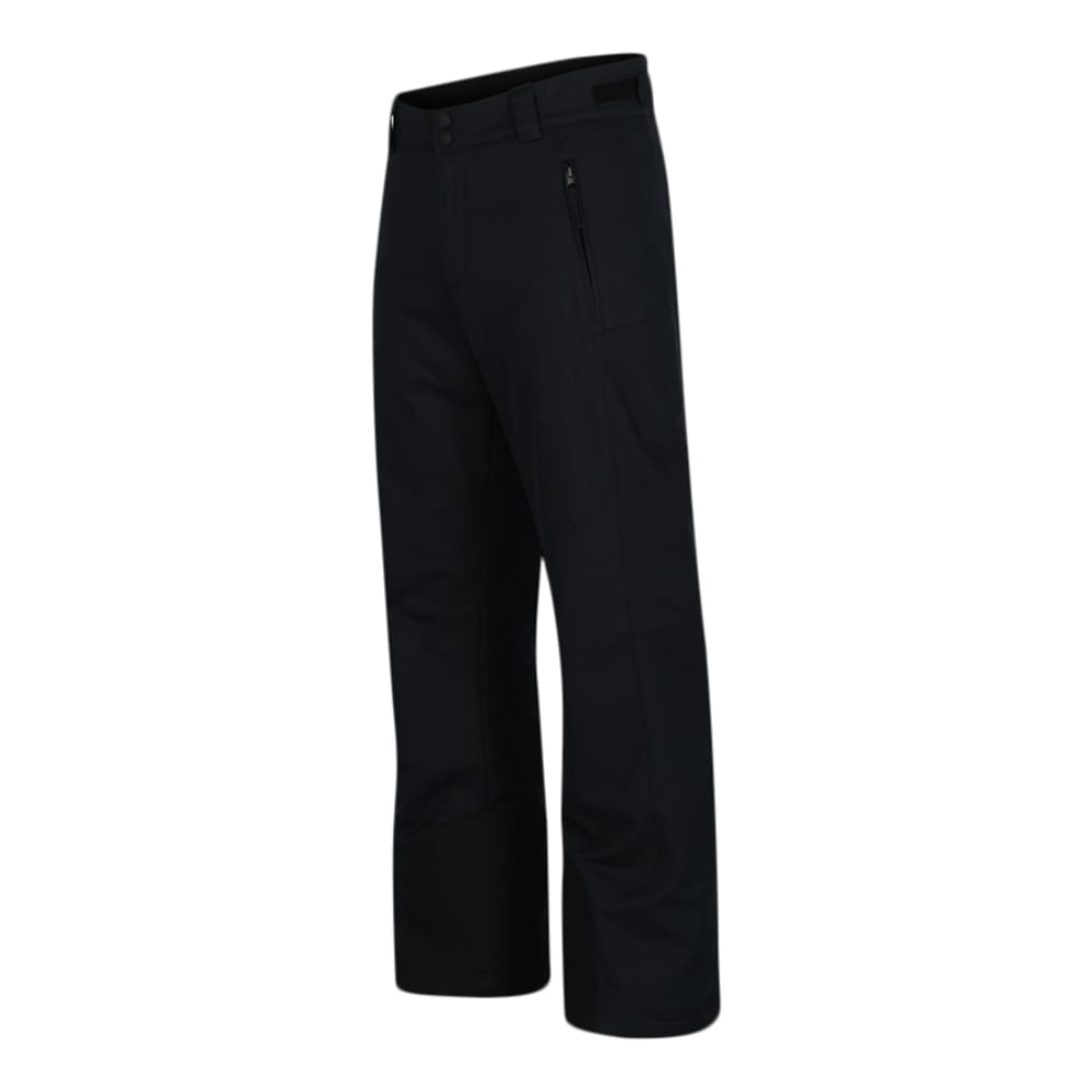 KJUS Mens Formula Pants | BLACK – Paragon Sports