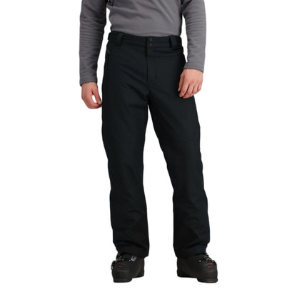MENS RANGE PANT | 16009-BLAC
