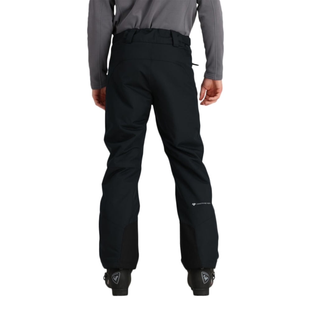 MENS RANGE PANT | 16009-BLAC