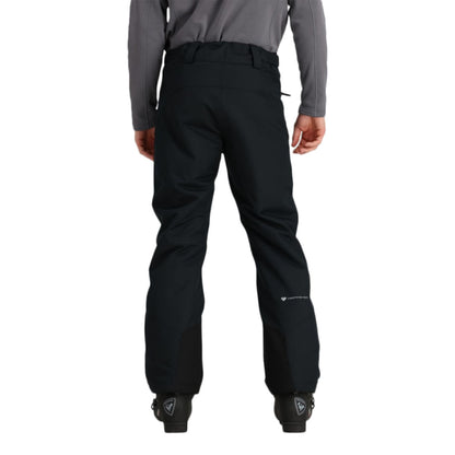 MENS RANGE PANT | 16009-BLAC