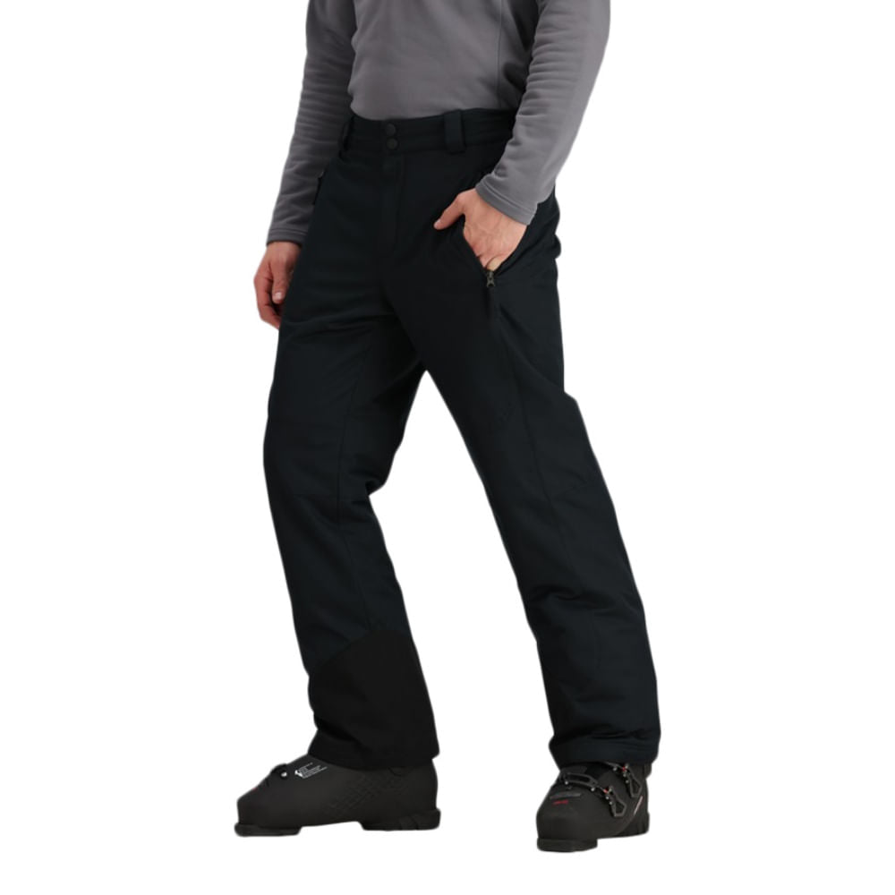 MENS RANGE PANT | 16009-BLAC