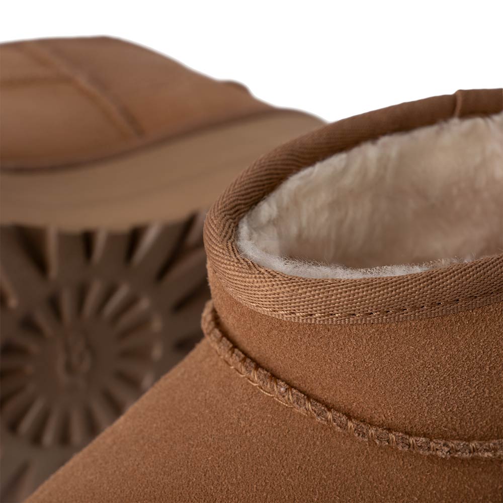 ULTRA MINI PLATFORM | CHE CHESTN