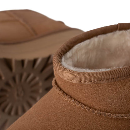ULTRA MINI PLATFORM | CHE CHESTN