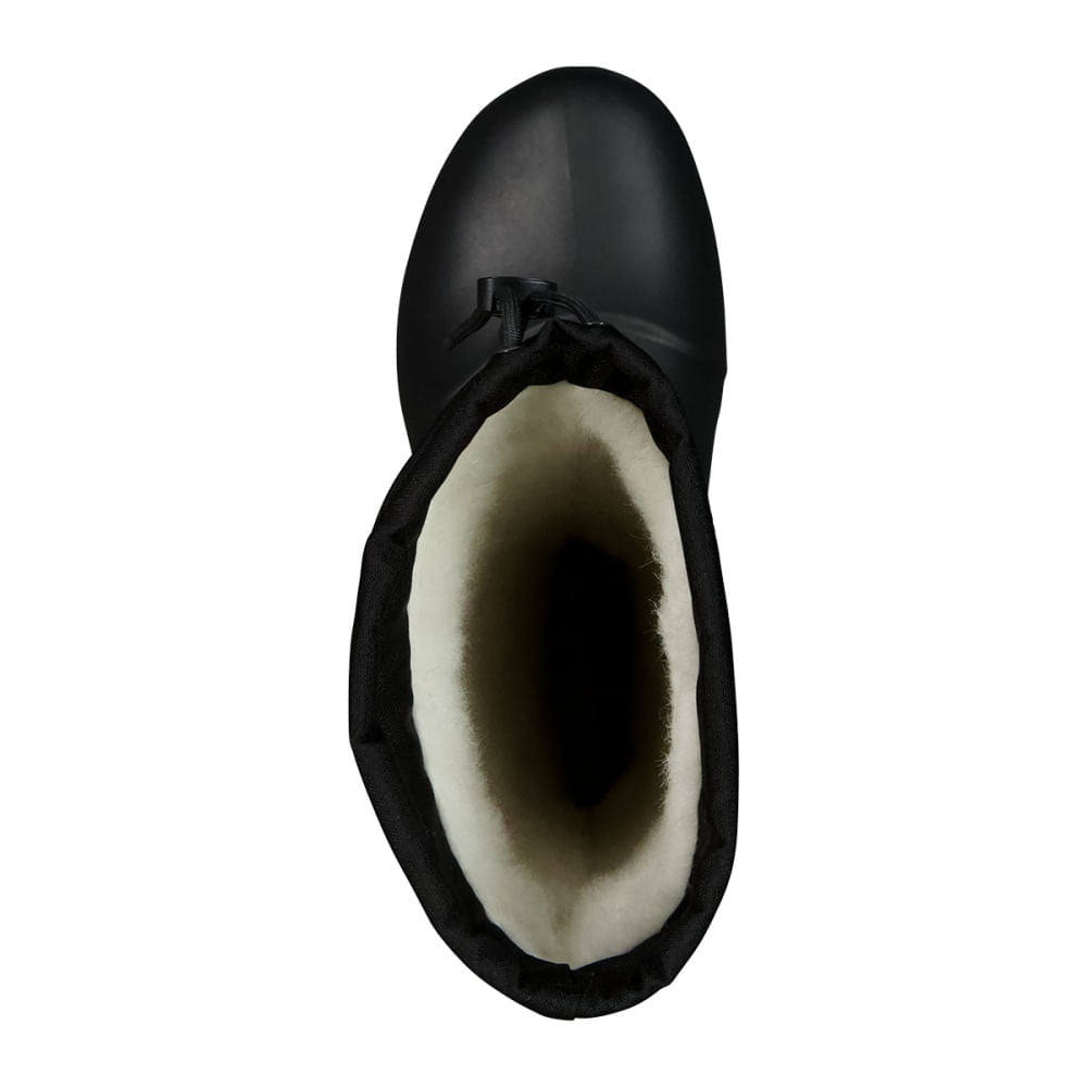 Fubuki Womens Fubuki Niseko 3.0 Rain Boots in Black Color