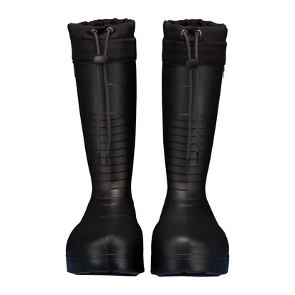 Fubuki Womens Fubuki Niseko 3.0 Rain Boots in Black Color