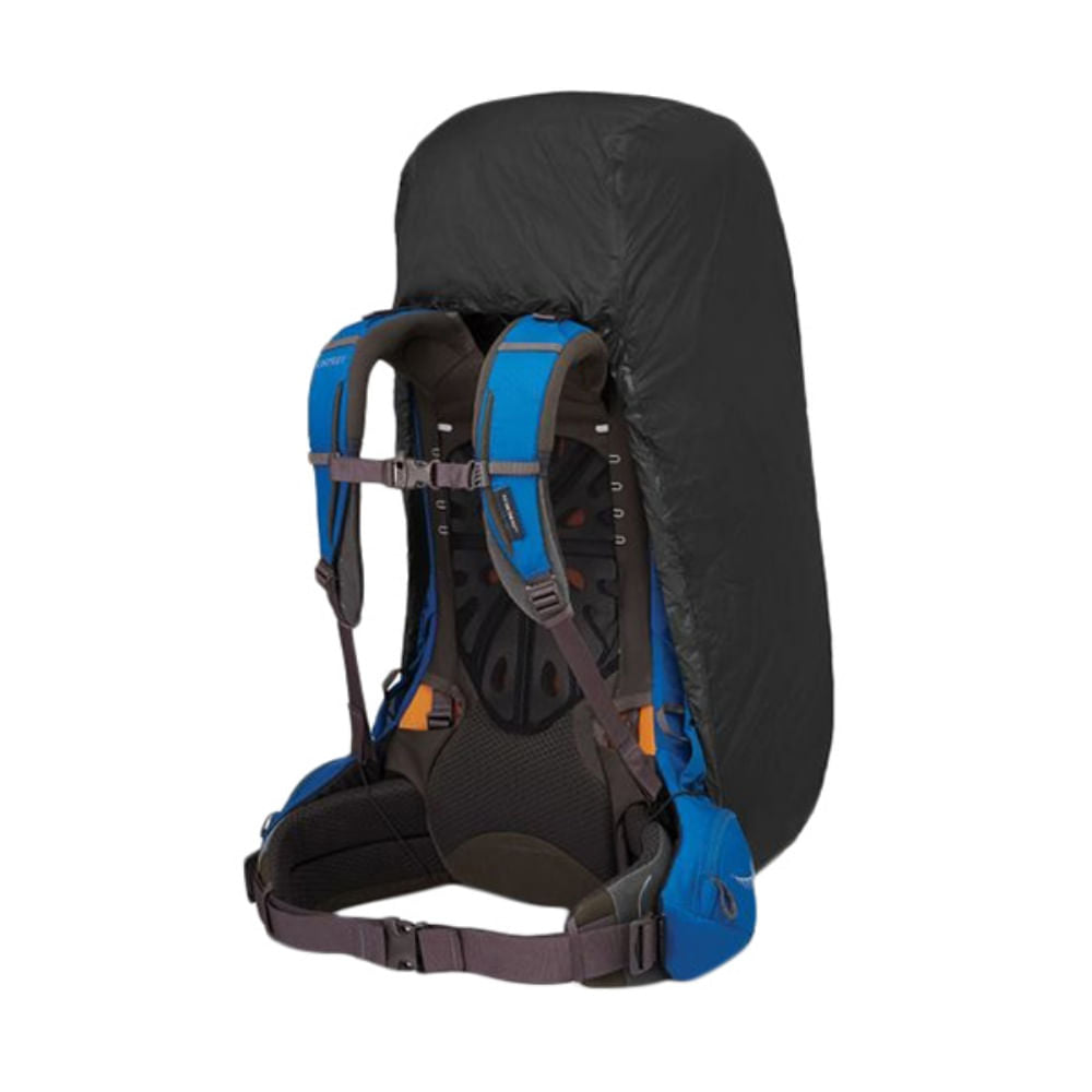 ULTRA LIGHT RAIN COVER MD | BLACK