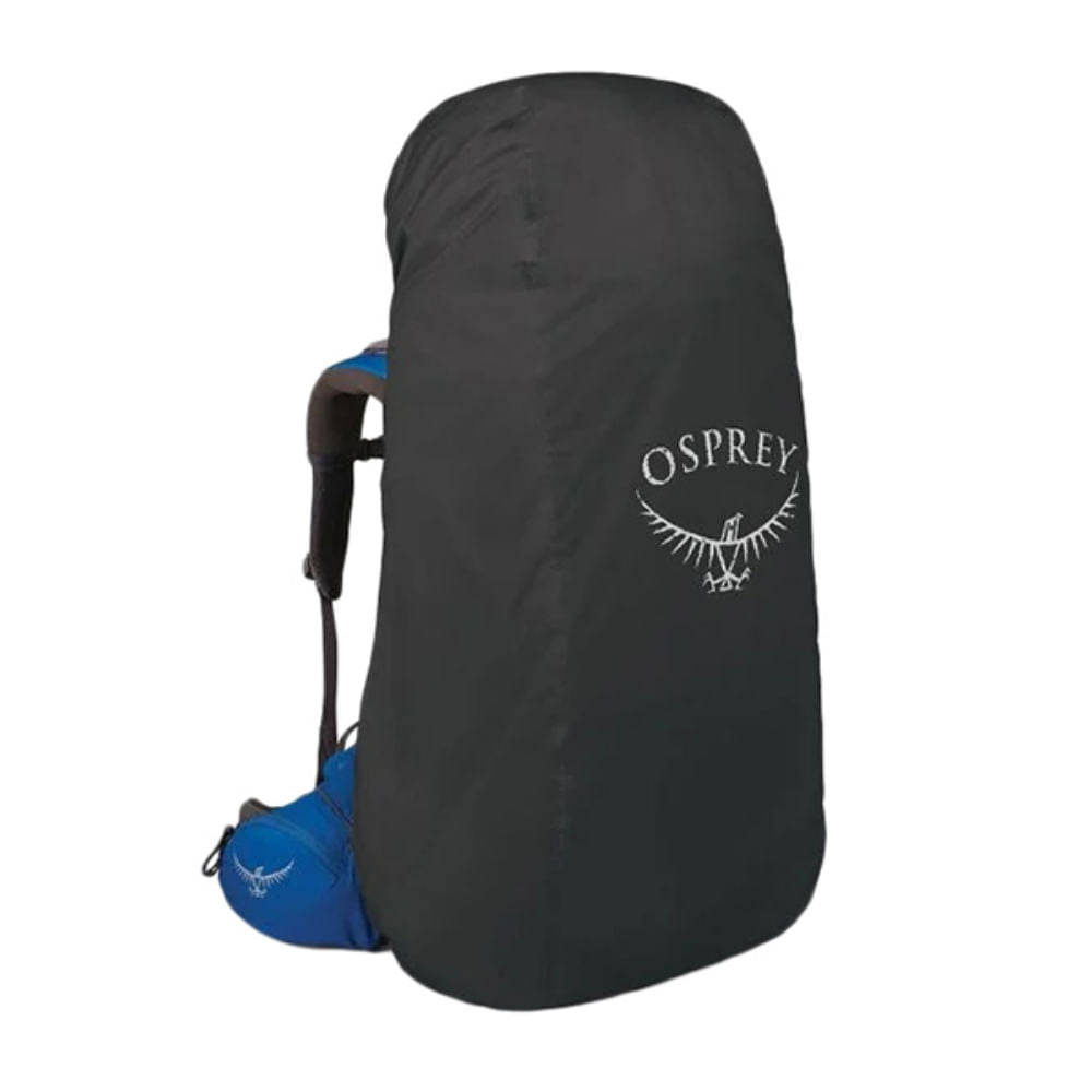 ULTRA LIGHT RAIN COVER LG | BLACK