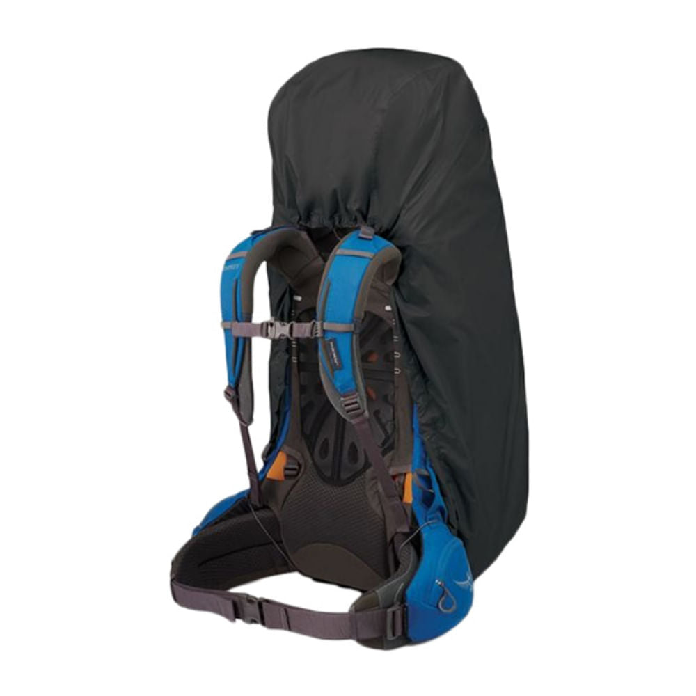 ULTRA LIGHT RAIN COVER LG | BLACK