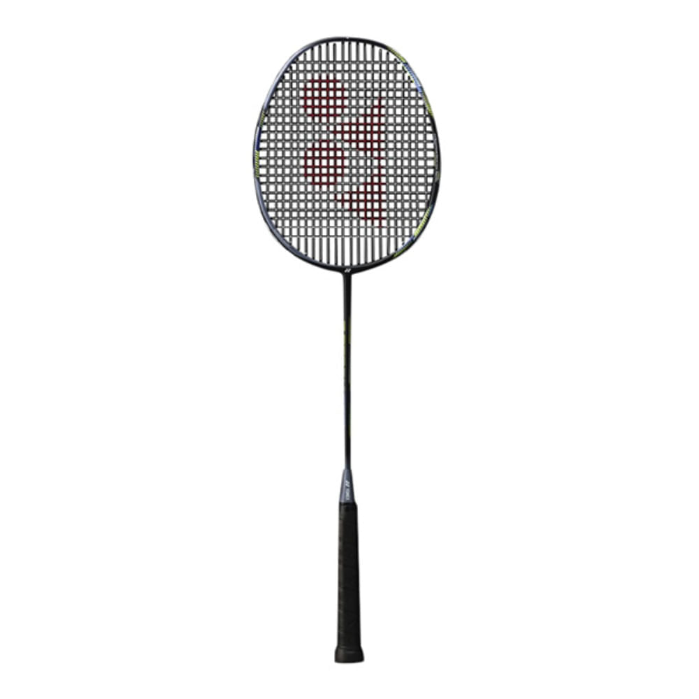 ASTROX 22F FG5 (STRUNG) | BLACK/LIME