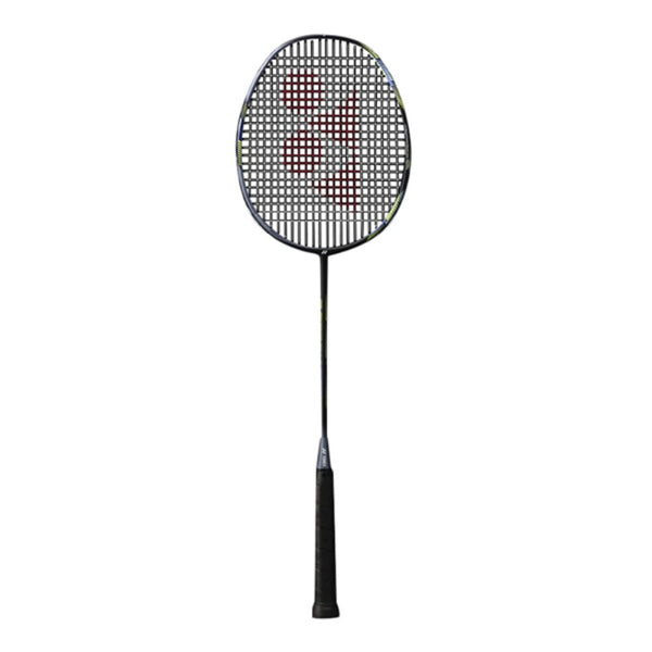 Yonex Astrox 22F Fg5 (Strung) | BLACK/LIME – Paragon Sports