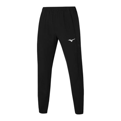 Mizuno Mens Shadow Pant in Black Color