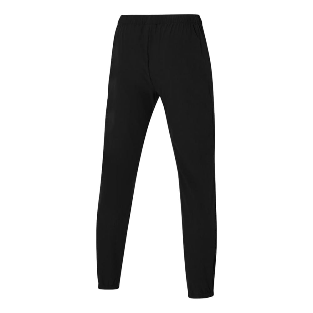 Mizuno Mens Shadow Pant in Black Color