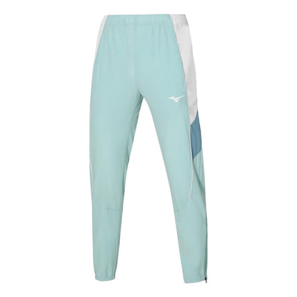 Mizuno Mens Shadow Pant in Blue Color