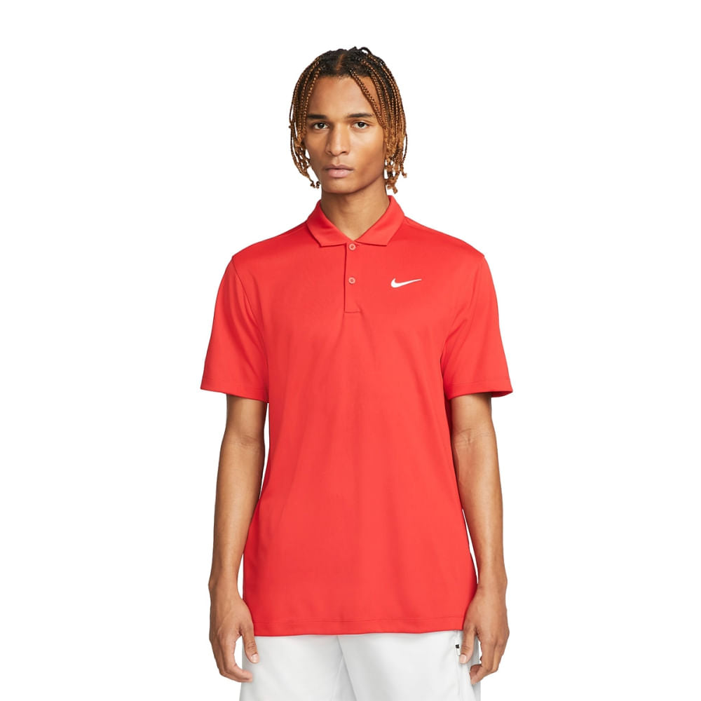 DRI FIT POLO | 657-UNIVER